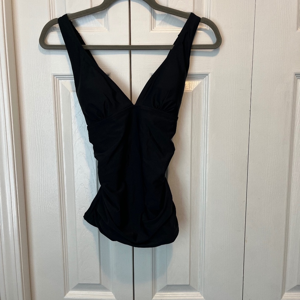 Beachsissi size m tankini top
